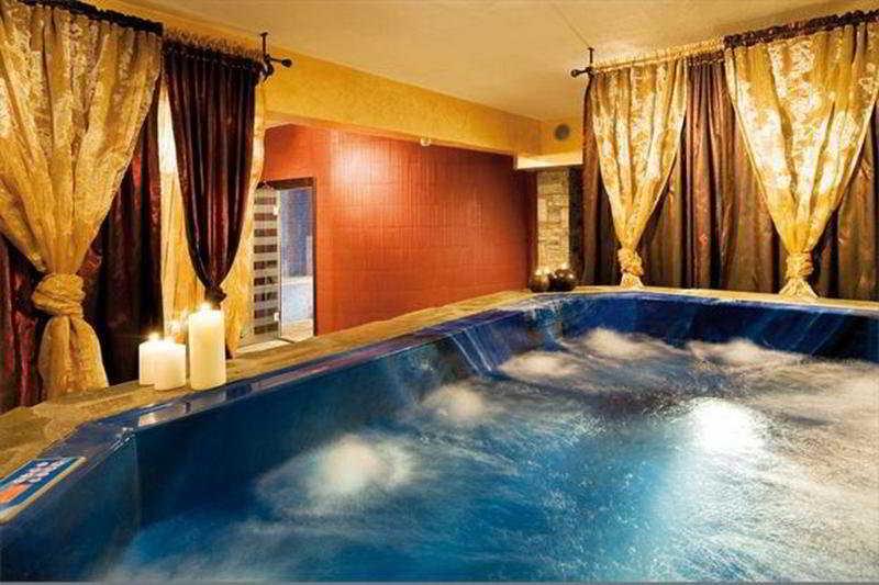 Don Constantino Hotel & Spa Polinérion エクステリア 写真